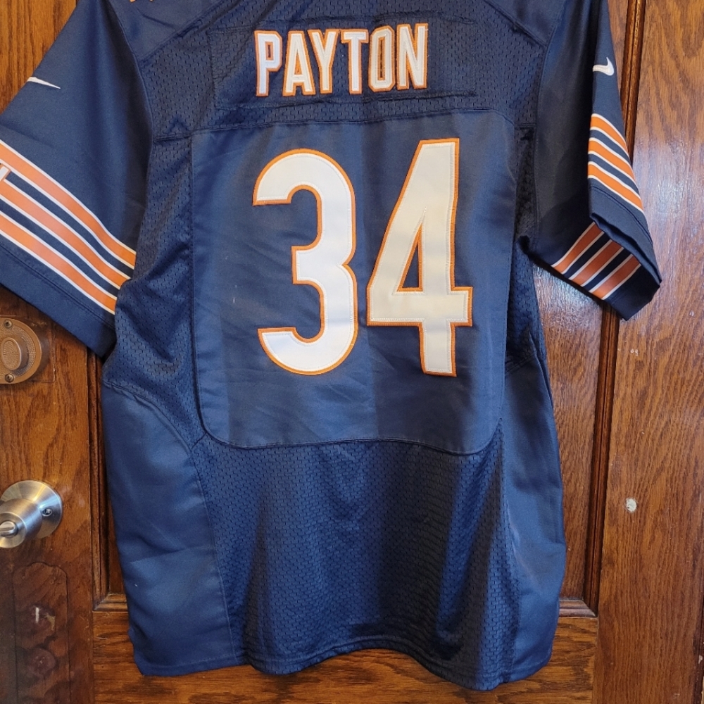 Men's Nike Payton Jersey